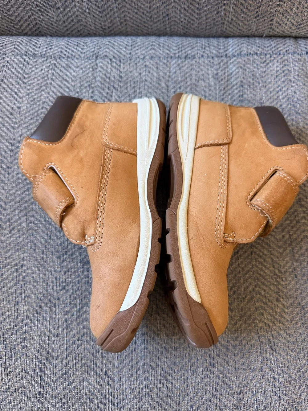 Timberland Tykes Boot Toddler/Little Kid Size: 12